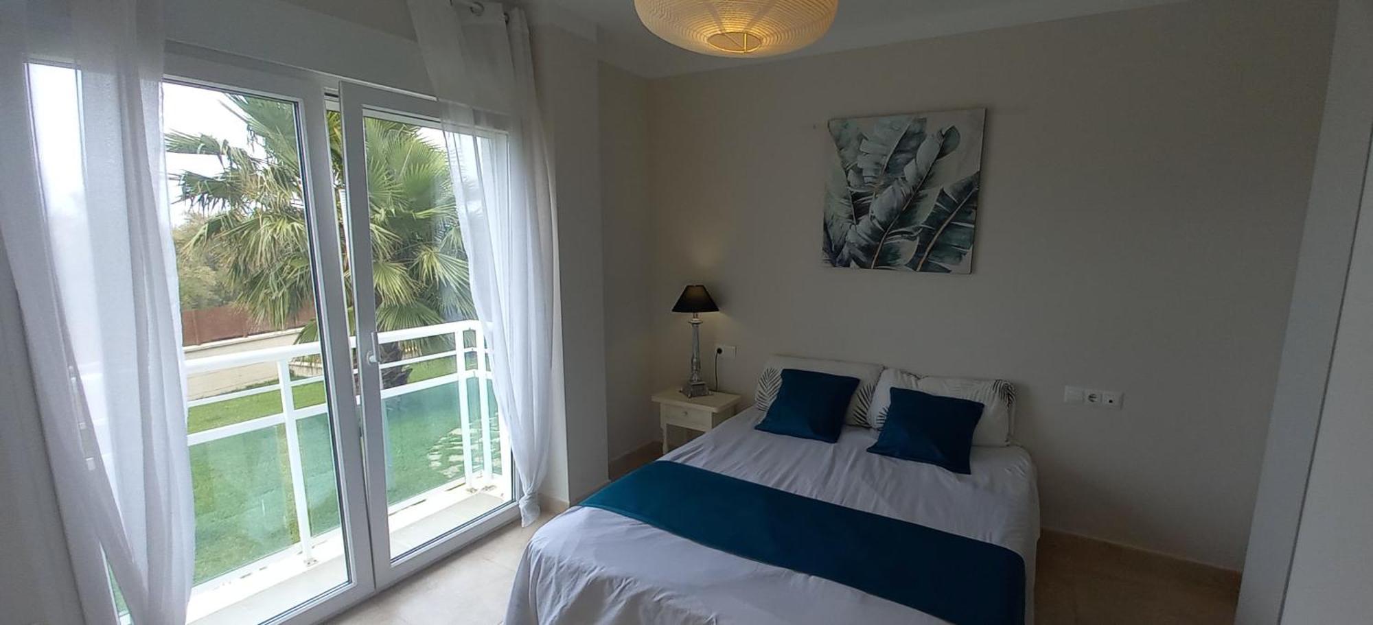 Beach View - Primera Linea Lujo Dénia Exterior foto