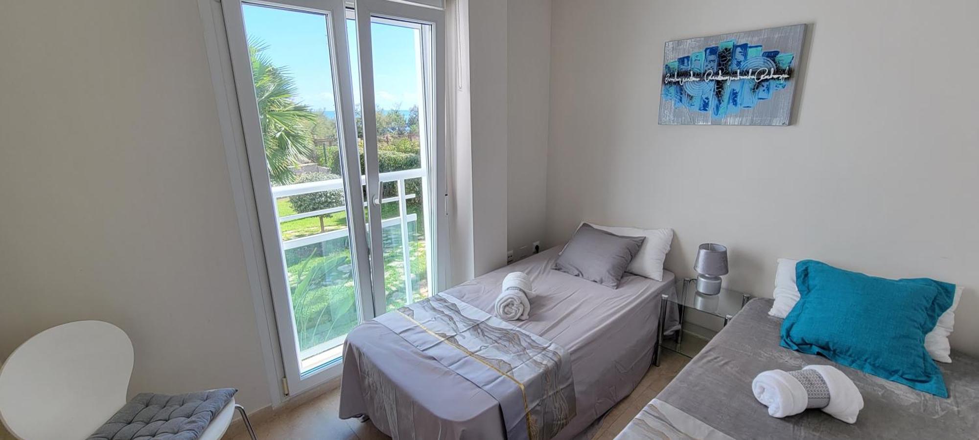 Beach View - Primera Linea Lujo Dénia Exterior foto